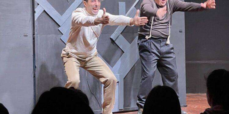 Capoterra, undicesima edizione per il festival teatrale organizzato da Anfiteatro Sud e Piccolo Teatro dei Ciliegi