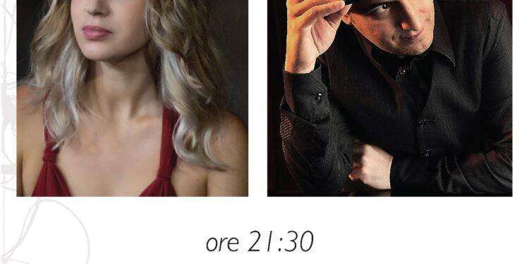 Anna Tifu e Romeo Scaccia in concerto Il 23 luglio ad Ulassai; festival unfilobianco Maria Lai