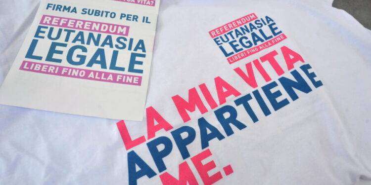 Suicidio assistito, proposta di legge del c. sinistra in Sardegna