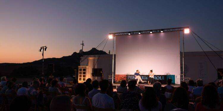 XVIII^ edizione del festival “Pensieri e Parole” all’Asinara 2023: ecco gli appuntamenti