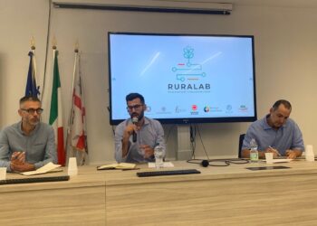 Grande successo ad Ales per la presentazione dell’Ecosistema di Innovazione Rurale dell’Alta Marmilla
