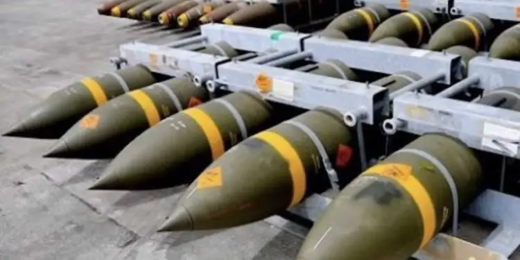 Rwm, le armi prodotte in Sardegna tema dello scontro tra Italia e Russia