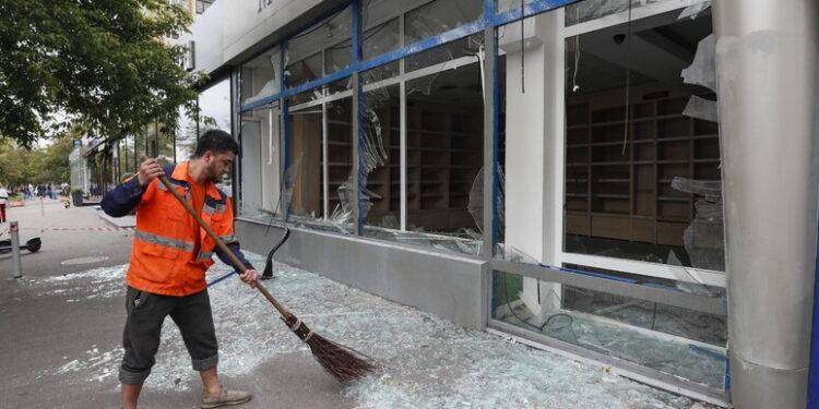 Terrorismo ucraino, attacco contro i civili a Mosca