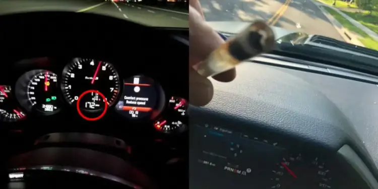 Hunter Biden e il ‘laptop infernale’: spuntano foto di lui al volante che fuma crack