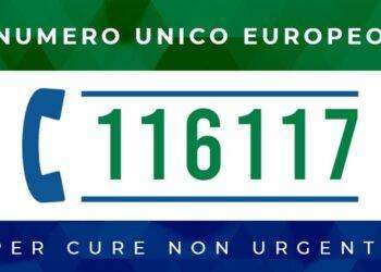 Sanità in Sardegna, numero unico per le cure territoriali