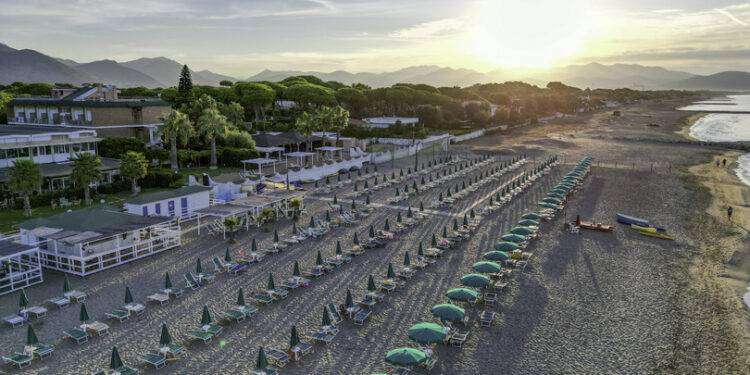 In arrivo un weekend caldo, ma senza eccessi