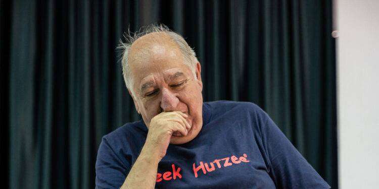 Residenze artistiche, incontri e proiezioni al CineMartis