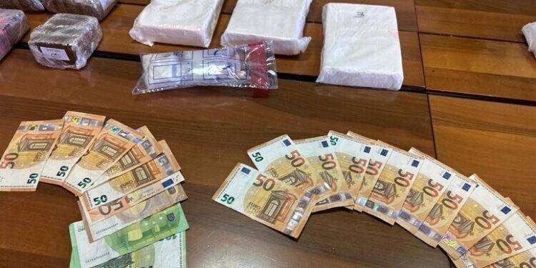 Ricercato per rapina, fermato in un hotel di lusso a Madrid