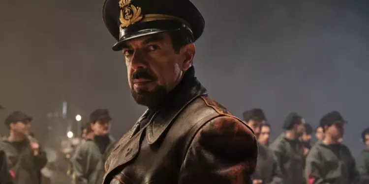 A Venezia sei film italiani in concorso