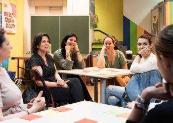 Cagliari, la Marina diventa il quartiere dei ragazzi