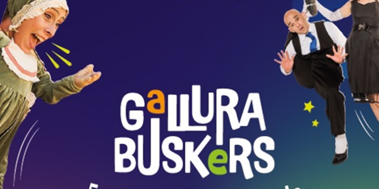 A Santa Teresa Gallura dal 12 al 15 luglio 2023 è in arrivo il magico mondo del ‘Gallura Buskers Festival’