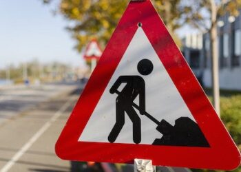 Cagliari, lavori urgenti di messa in sicurezza di viale Monastir