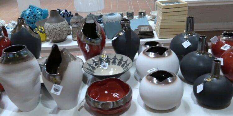 Ritorna a Mogoro la fiera dell’artigianato artistico