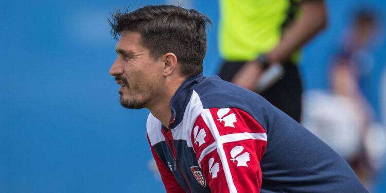 Il Cagliari Primavera riparte da Fabio Pisacane