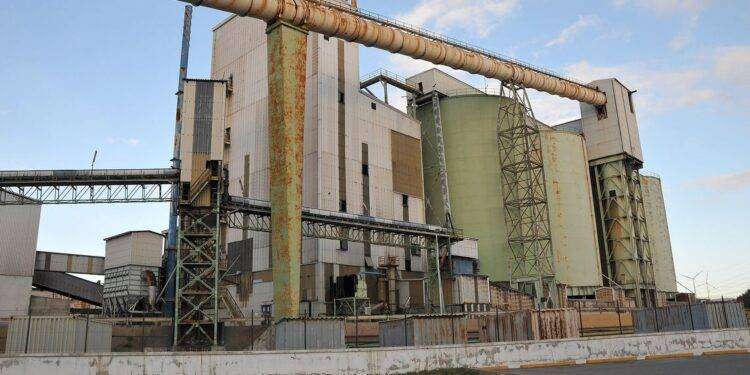 Portovesme, riunione al Mimit del gruppo di lavoro