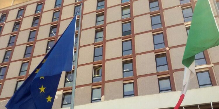 Elisabetta Neroni nuova segretaria generale della Regione