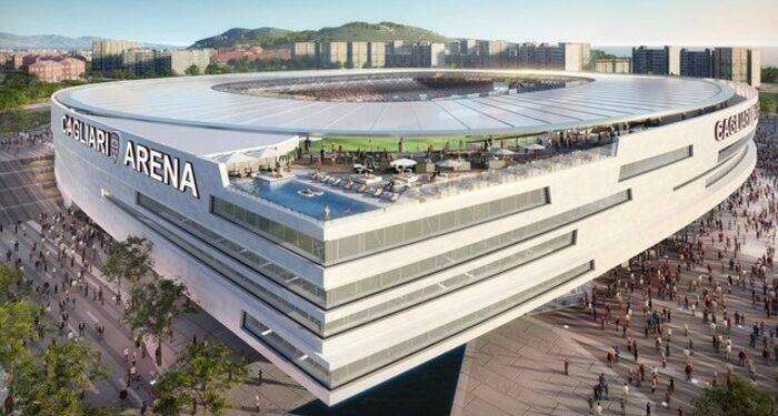 Il Cagliari punta a chiudere iter sul nuovo stadio entro ottobre