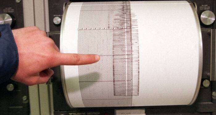 Terremoti: due scosse nel Messinese, una di magnitudo 4