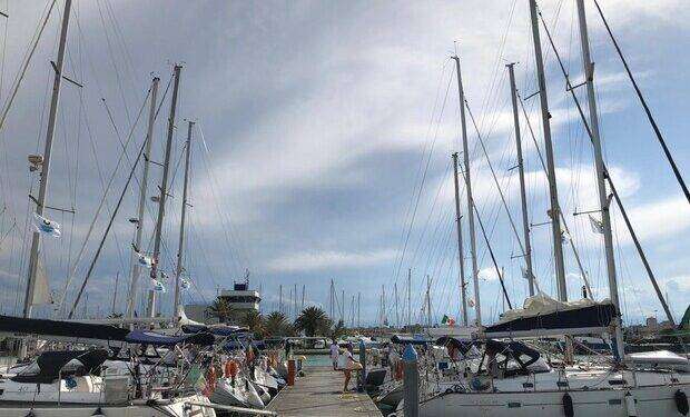 Turismo nautico in crescita, la vacanza 2023 è in barca