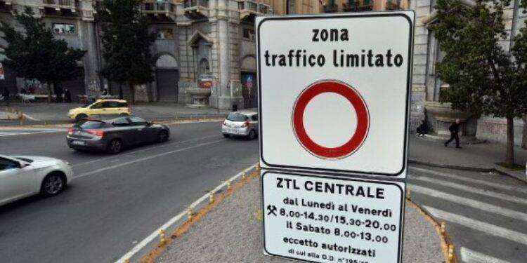 Cagliari, online dal 1 agosto 2023 la nuova procedura per il rilascio dei Pass ZTL