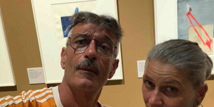 Paladino, un pulcinella disimpegnato!