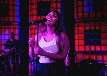 Sottosuoni: martedì 29 agosto a Cagliari Vio Acoustics e Armonie Evolutive al Lazzaretto