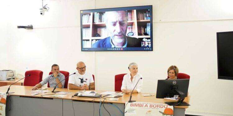 Torna festival letteratura ‘Bimbi a bordo’, focus su luce e ombra