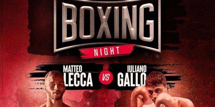 Pugilato: 30/9 a Cagliari match per titolo italiano Supergallo