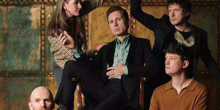 Franz Ferdinand: il ritorno della band scozzese in Italia con quattro date tra agosto e settembre