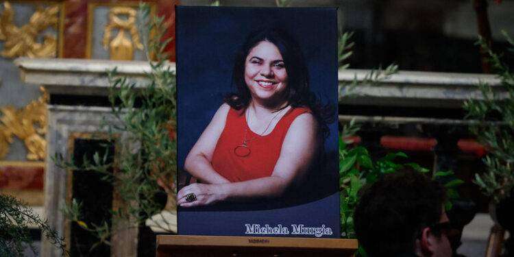 10mila firme per intitolare campus Cagliari a Michela Murgia