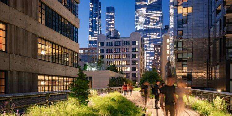 Affitti alle stelle a New York e Manhattan si spopola