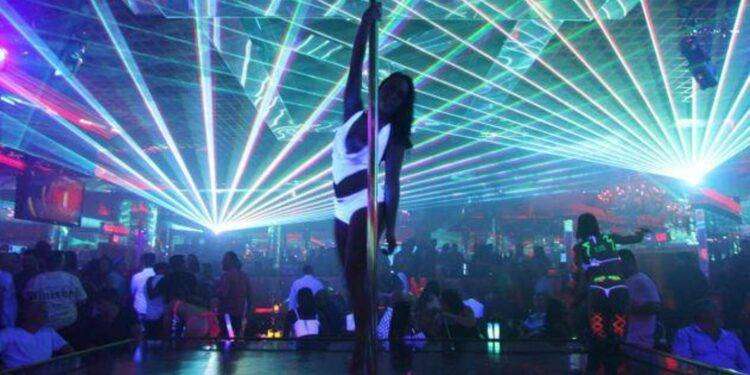 La trasgressione arriva a San Benedetto del Tronto, tanti gli eventi al Nirvana Private Club