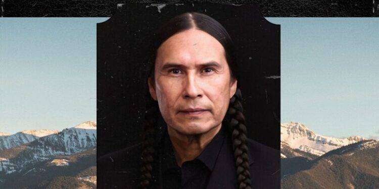 ‘Wolakota’ a Firenze, evento di amicizia coi Lakota Sioux