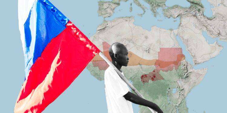 Giù le mani dal Niger. Mali, Burkina Faso e Guinea fanno fronte comune contro la Francia