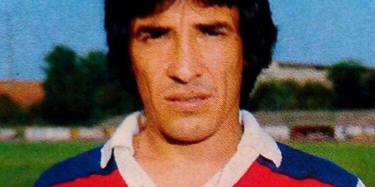 Amarcord calcio: il personaggio Waldemar Victorino