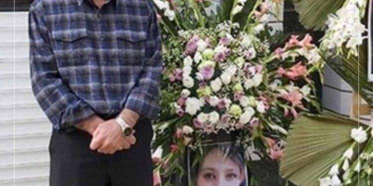 Falsa la notizia dell’arresto del padre di Mahsa Amini