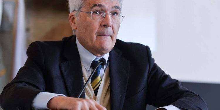 Roberto Castelli lascia la Lega, ‘non è un colpo di testa’