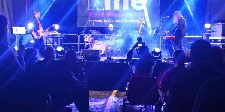 Calibro 35, grande successo la data cagliaritana del “Nouvelles Aventures On Tour”