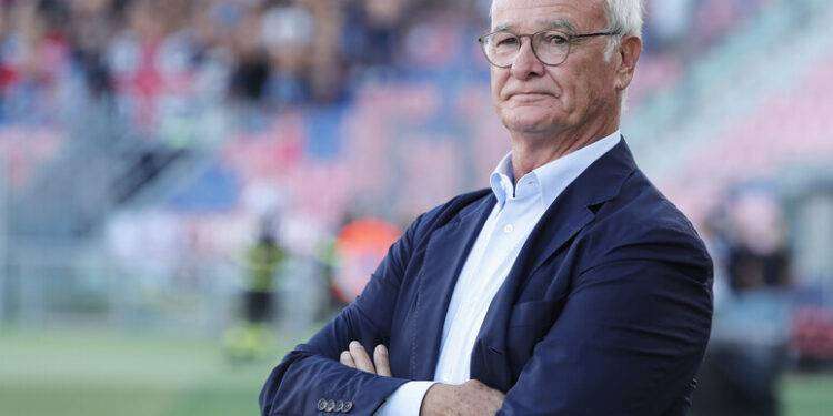 Calcio: Claudio Ranieri cittadino onorario di Cagliari