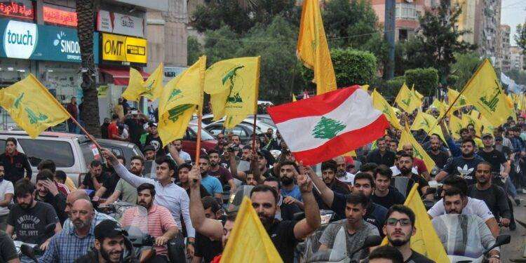Hezbollah contro gli Usa per le nuove sanzioni contro l’Iran