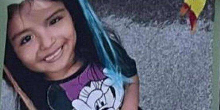 Cinque indagati per la scomparsa di Kata