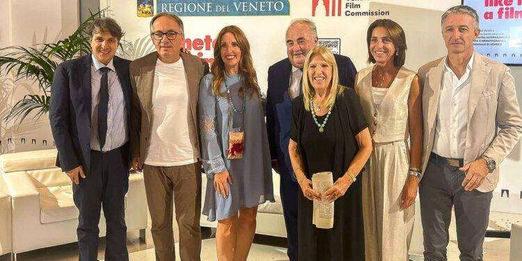L’Assessore Lai Interviene a Venezia ad una tavola rotonda sulla formazione cinematografica