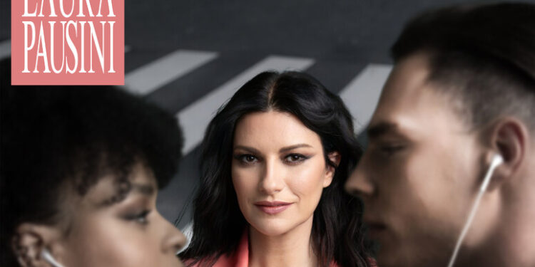 Laura Pausini dall’8 dicembre parte il tour mondiale: ecco le date italiane