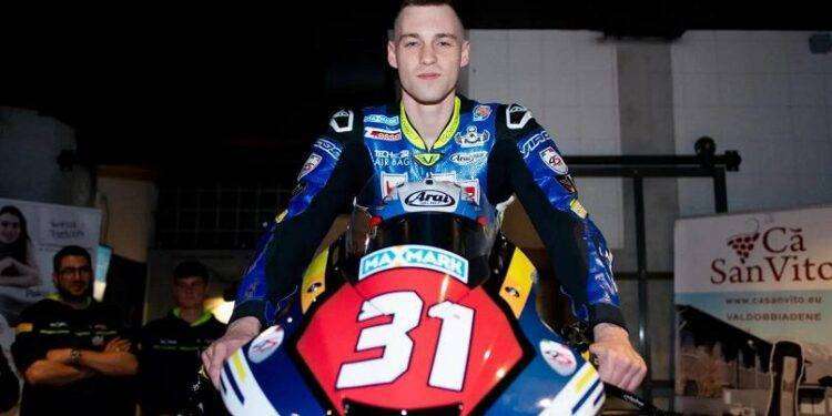 Campione di motociclismo trovato morto in casa a Trento. Si ipotizza un malore improvviso