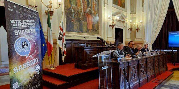 A Sassari la Notte europea dei ricercatori