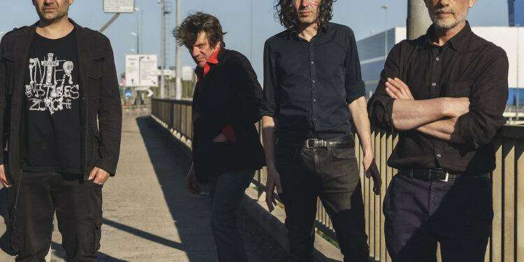 Rock X Gramsci, sabato 16 settembre ad Ales la XX^ edizione del festival dedicato all’intellettuale sardo