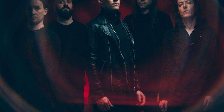 TesseracT, esce il nuovo album ‘War Of Being’
