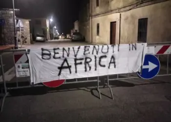 Nuovi migranti a Villanovaforru, Popolo della Famiglia: dalla Prefettura scelta infelice