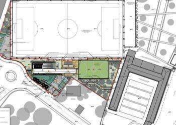 Ersu, consegnati i lavori per il minicampus Brigata Sassari