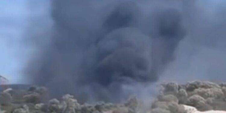 Bimbo morto in esplosione, procura indaga per omicidio colposo